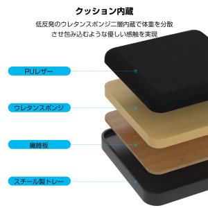 PROBASTO 折りたたみチェア ダイニング...の詳細画像5