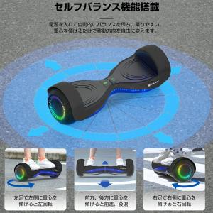 PROBASTO プロテクター付き 電動スクー...の詳細画像3