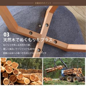 PROBASTO ダイニングチェア イームズチ...の詳細画像4