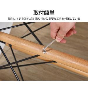 PROBASTO ダイニングテーブルセット ダ...の詳細画像3
