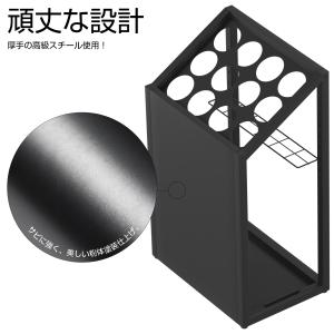PROBASTO 傘立て スリム おしゃれ 北...の詳細画像3