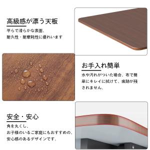 PROBASTO 折りたたみテーブル ダイニン...の詳細画像3