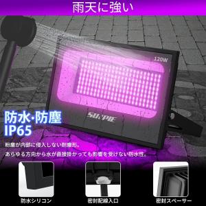 PROBASTO 紫外線 ブラックライト 30...の詳細画像3