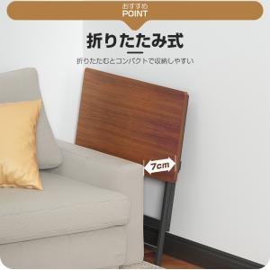 PROBASTO 折りたたみテーブル 折りたた...の詳細画像2