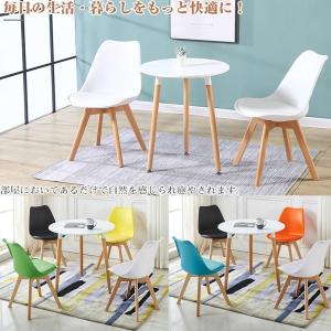 PROBASTO ダイニングテーブル カフェテ...の詳細画像2