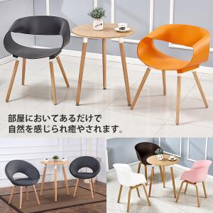 PROBASTO ダイニングテーブル カフェテ...の詳細画像4