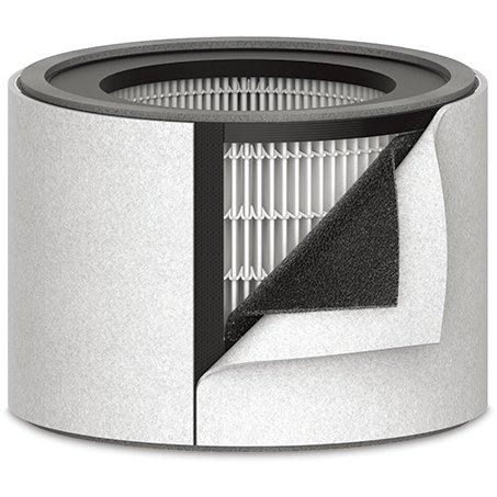 TruSens　トゥルーセンス空気清浄機　Z-2000用ドラムフィルター　AFHZ2000-02JP