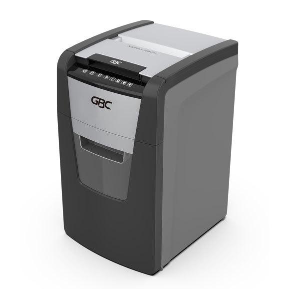 アコ・ブランズ・ジャパン　オートフィードシュレッダクロス　GCS150AFX-E