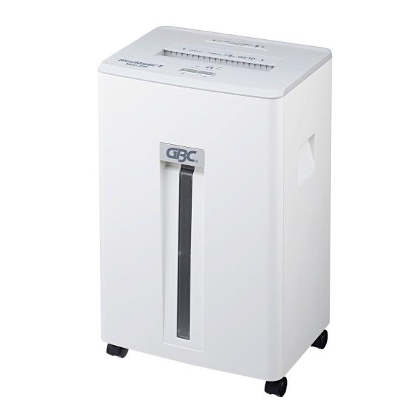 アコ・ブランズ・ジャパン　GBCシュレッドマスターIIマイクロ20M　GCSSM20M