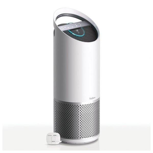TruSens　トゥルーセンス空気清浄機　Z-3000　〜70平米（約43畳）・PM2.5対応　TZ...