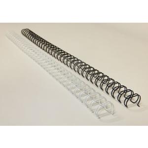 リレカルト ツインループ製本機 ワイヤーバインダー3 WB340 : 事務用品