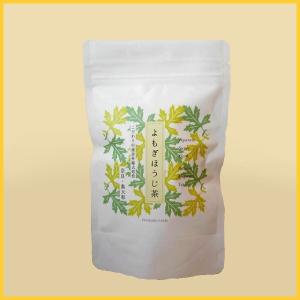 よもぎほうじ茶の商品画像