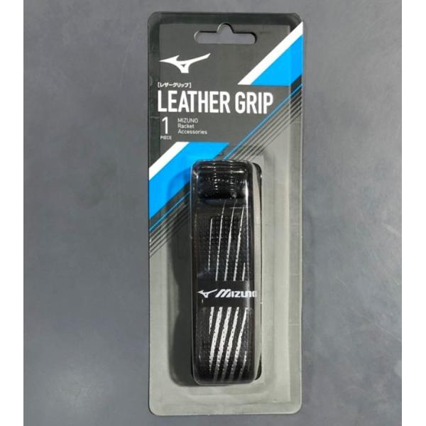 ミズノ(MIZUNO)　シンセティックレザーグリップテープ(SCUDタイプ)　リプレイメントグリップ...