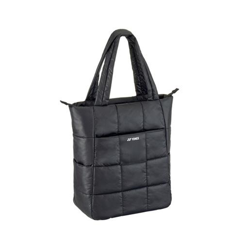 ヨネックス　トートバッグ　BAG2461　ブラック　007　送料無料　