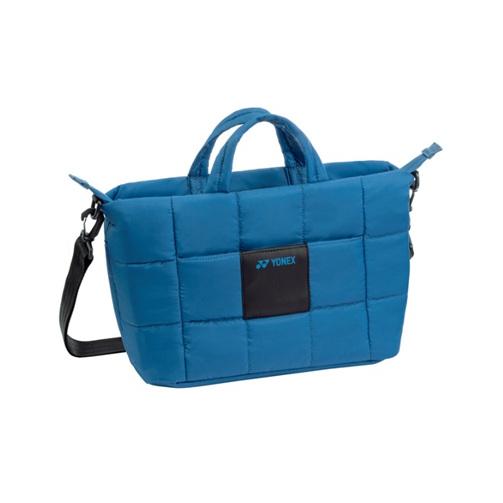 ヨネックス　YONEX　BAG2464　スモークブルー　送料無料　ショルダーバッグ