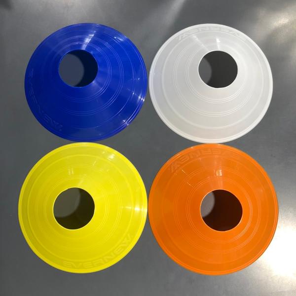 ルーセント　アカエム　コーナープレート　LUCENT