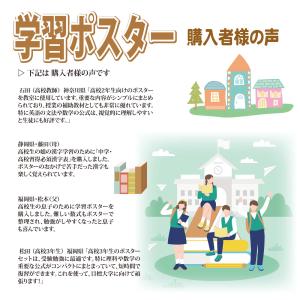 proceedx 学習ポスター1569高校日本...の詳細画像3
