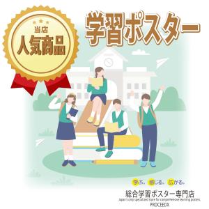 proceedx 学習ポスター1574高校漢文...の詳細画像1
