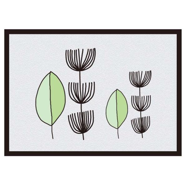 proceedx　名画 絵画ポスター　2003　北欧モダン03額フレーム付　送料無料　　アート