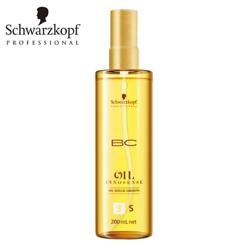 シュワルツコフ BCオイルイノセンス オイルセラムスムース 200ml