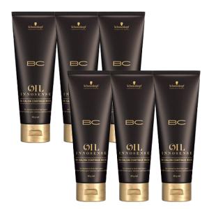 シシュワルツコフ BC オイル イノセンス  オイルトリートメント   500g ×6点セット BCオイル イノセンス シュワルツコフ BCオイルイノセンス オイル
