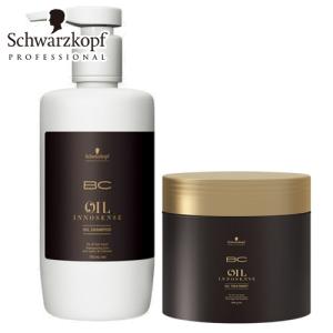 Schwarzkopf PROFESSIONAL（シュワルツコフ プロフェッショナル