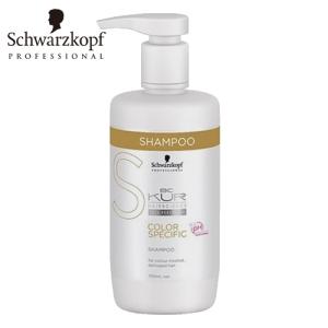 BC KUR シュワルツコフ BCクア カラースペシフィーク インサロン