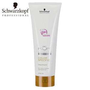 BC KUR シュワルツコフ BCクア カラースペシフィーク インサロン