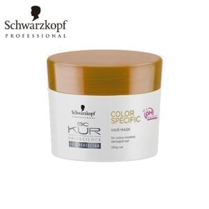 BC KUR シュワルツコフ BCクア カラースペシフィーク インサロン