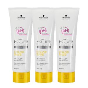 x5個セット」 シュワルツコフ BCクア カラーセーブ インサロン