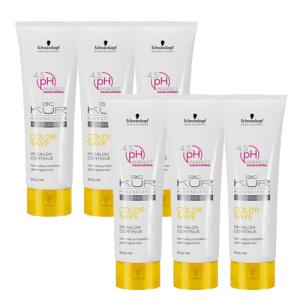 BC KUR シュワルツコフ BCクア カラーセーブ インサロンコンティニュー