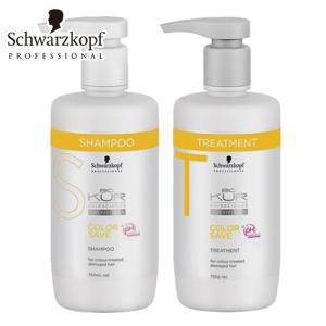 BC KUR シュワルツコフ BCクア カラーセーブ シャンプー 250ml : プロ