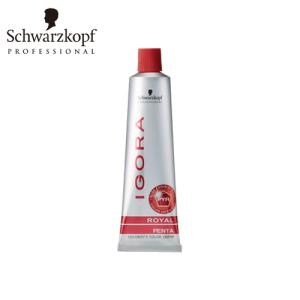 シュワルツコフ イゴラ ロイヤル ペンタ PYR 40g