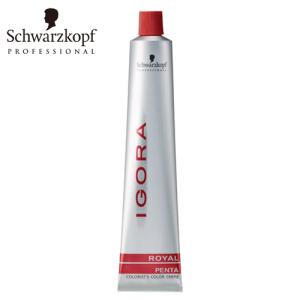 Schwarzkopf PROFESSIONAL（シュワルツコフ プロフェッショナル