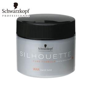 SILHOUETTE（Schwarzkopf PROFESSIONAL） シュワルツコフ シルエット