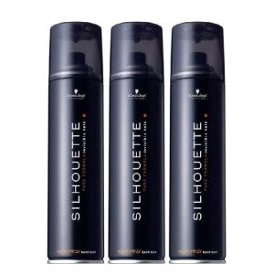 SILHOUETTE（Schwarzkopf PROFESSIONAL） シュワルツコフ シルエット