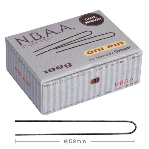 N.B.A.A. オニピン NB-P06 180g