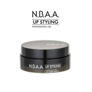 N.B.A.Aアップ用 N.B.A.A.（エヌビーエーエー） アップスタイリング ハードフィット