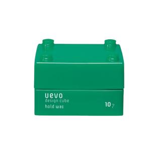 ウェーボ デミ DEMI UEVO デザインキューブ ホールドワックス 10-7 80g