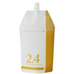 ASSORT ALLIA デミ アソート アリア C オキシ OX-2.4AC 1000ml 2剤