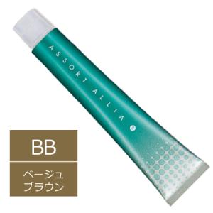 ASSORT ALLIA デミ アソート アリア S クールブラウン 10/9CB 1剤 80g