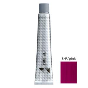 FUSIONIST デミ フュージョニスト 10-P/ピンク 1剤 80g : プロコスメ