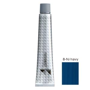 デミ フュージョニスト 8-N/ネイビー 1剤 80g
