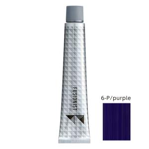 デミ フュージョニスト 6-P/パープル 1剤 80g