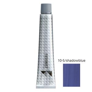 デミ フュージョニスト 10-S/シャドウブルー 1剤 80g
