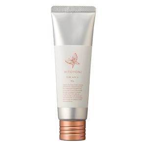 HITOYONI デミ ヒトヨニ リラクシング クリームケア 100g×3本｜送料
