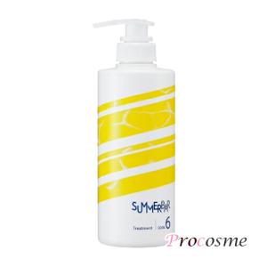 デミ コスメティクス（DEMI COSMETICS） デミ サマーバー シャンプー