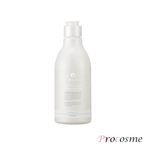 デミ フローディア シャンプー スプリングリフト 250ml