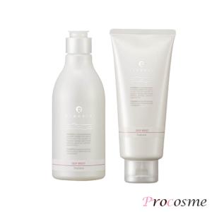 FLOWDIA デミ フローディア ディープモイスト シャンプー 1000ml