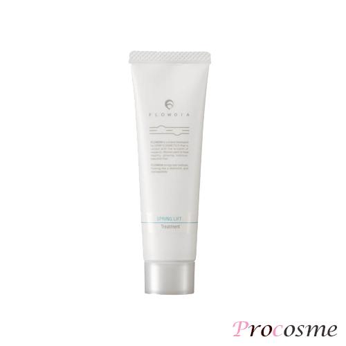 デミ フローディア トリートメント スプリングリフト 50g